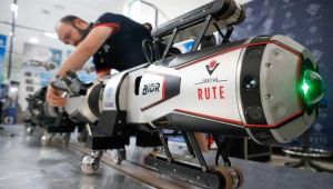 TÜBİTAK Geliştirdi, ABD’den sonra ikinciyiz!