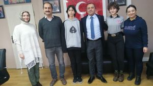 Türkiye ve Kocaeli şampiyonu Gebze Anibal'den