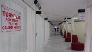 Turkovac aşısına onay! 3. doz olarak kullanılacak!