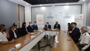 Ulaşım personeline “Aile Hayatı” eğitimi