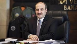 Varank duyurdu: Başvurular başladı