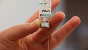 Yerli aşı Turkovac, son gönüllülerini bekliyor