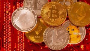 Yerli kripto para borsası kapandı