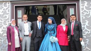 Yıldırım Ailesi’nin düğün heyecanı!