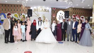 Yıldırım Ailesi'nin en mutlu günü!