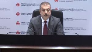 Yılsonu enflasyon raporu açıklandı