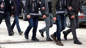 4 ilde FETÖ operasyonu: 6 gözaltı