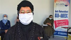 4 oğlu da Türkiye’de okuyan kadın vatandaşlık istiyor!