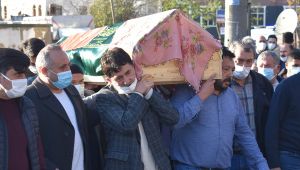 Afgan saldırısında ölen Ayşegül toprağa verildi!
