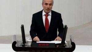 AK Parti'de görev değişimi!