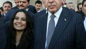 AK Parti Gebze'de Önder istifa etti!