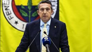 Ali Koç’tan Pareira kararı!