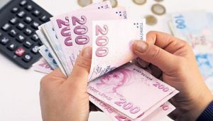 Asgari ücrette yeni düzenleme sinyali!