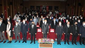 Atatürk; Dilovası’nda törenlerle anıldı