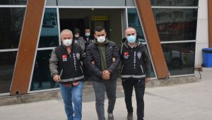 Avukatı silahla vuran şüpheliler yakalandı