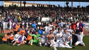 BAL: Gebzespor: 2 - Karamürselspor: 1