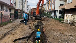 Başkan Büyükakın: Körfez’in her karışına hizmet götürüyoruz