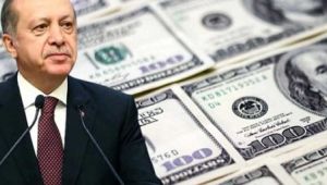 Başkan Erdoğan'dan kritik dolar talimatı!