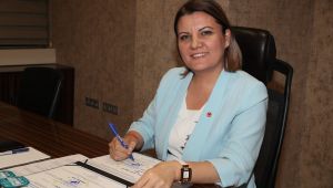 Başkan Hürriyet imzayı attı!