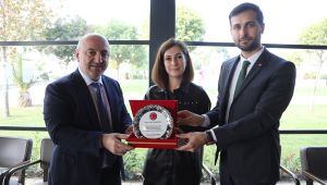 Bıyık: ‘Eğitimin her zaman yanındayız’