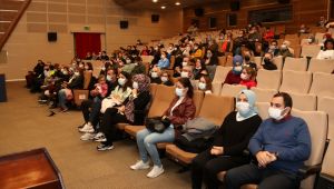 Büyük önder Atatürk sevdiği şarkılarla anıldı