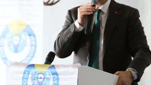 Büyükakın: Bu milletin gerçek evlatları gerekeni yaptı 