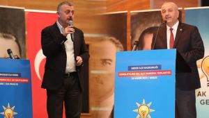 Büyükakın: Büyükgöz'den başkası çözemezdi!