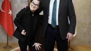 Büyükakın, ‘’Katılımcı yönetim anlayışına öncülük ediyoruz’’