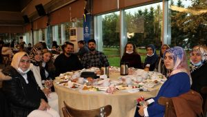 Büyükakın: Öğretmenlik, zora talip olmaktır