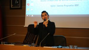 Büyükşehir’den personele ‘empatik iletişim’ eğitimi