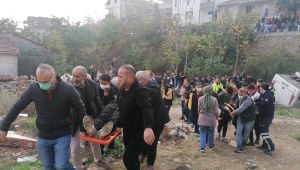 Çayırova'daki kazadan acı haber geldi!
