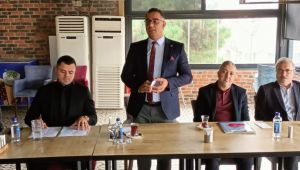 CHP Darıca gündemi değerlendirdi