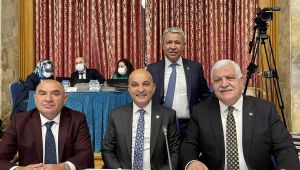 CHP'li Tarhan'dan sert bütçe eleştirisi!