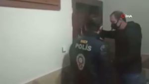 Çocukların cinsel içerikli görüntülerini paylaşan şahıslara operasyon