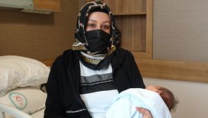 Covid'e yakalanan annenin aşı pişmanlığı