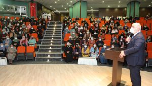Darıca’da Anne Okulu projesi başladı