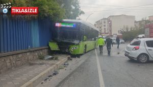 Darıca’daki feci kazada Kadın sürücü öldü!