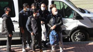 DEAŞ’a finansman sağlayan 6 kişi adliyeye sevk edildi