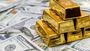 Dolar, Euro ve altın rekor tazeledi