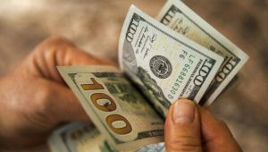 Döviz bürolarında 100 doların üzerinde şart olacak!