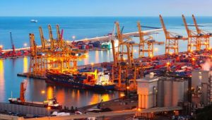 Ekim ayı ihracat rakamları açıklandı