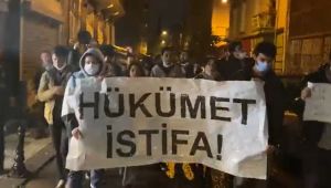 Emniyet halkı sokağa çağıranlara işlem başlattı!