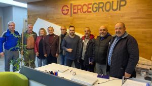 Erzincanlılar 2022 projelerini masaya yatırdı!