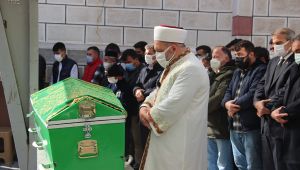 Feci kazada can verdi, tek hayali mimar olmaktı