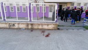 Gebze'de bıçaklı kavga: 2 yaralı