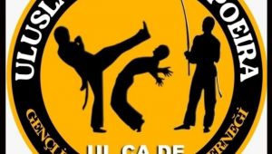 Gebze’de Capoeira Derneği kuruldu!