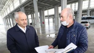 Gebze’de “Her Pazar Oto Pazar” Kurulacak