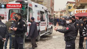 Çöken cami inşaatındaki yaralılar netleşti!