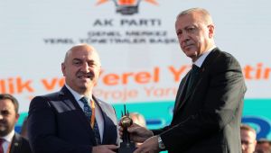 Gençlik Festivali’ne Darıca damgası