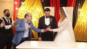 Gönüllerin Başkanı Bıyık, farkını hissettiriyor!